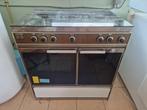 Gasvuur en oven tecnogas, Elektronische apparatuur, Fornuizen, Ophalen, Gebruikt