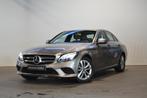 Mercedes-Benz C-klasse 180 d Verwarmde Zetels | Navigatie |, Autos, Argent ou Gris, Achat, 139 g/km, Entreprise