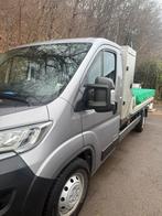 Citroën Jumper, 2.2 HDI, 165 pk Goed onderhouden 45.000 km., Ophalen of Verzenden