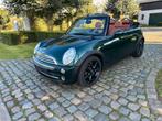 Mini Cooper Cabrio Sidewalk British Racing Green, Achat, Entreprise, Air conditionné, Cabrio