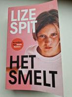 Het smelt van Lize Spit, Boeken, Overige Boeken, Ophalen, Zo goed als nieuw, Lize Spit