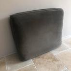 2 grands coussins d’assise, Enlèvement, Utilisé