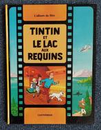 tintin et le lac aux requins, Livres, BD, Enlèvement, Comme neuf