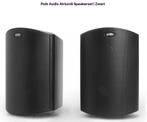 Polk Audio Atrium6 Speakerset Premium All Weather, Autres marques, Autres types, Enlèvement, 60 à 120 watts