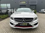 Mercedes-Benz CLA 250 4-Matic SPORT Automaat / 116.000km - 2, Te koop, Alcantara, Zilver of Grijs, Benzine