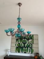 Vintage Murano luster, Ophalen, Zo goed als nieuw, Glas, Vintage murano - jaren 60