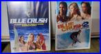 BLUE CRUSH - Les 2 Films en dvd (Michelle Rodriguez), Cd's en Dvd's, Ophalen of Verzenden, Gebruikt, Overige genres