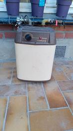 inventum, RPV10, Ophalen, Gebruikt, Aardgas, Boiler