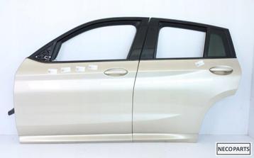 BMW X4 G02 C1N M - PAKET  DEUR PORTİER DEUREN PORTIEREN ALLE beschikbaar voor biedingen