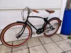Retro stadsfiets, Fietsen en Brommers, Ophalen, Gebruikt, Overige merken
