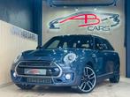 MINI Cooper SD Clubman 2.0 DAS Cooper S ALL4 * GARANTIE 12 M, Auto's, Mini, Automaat, 4 cilinders, Bedrijf, Vierwielaandrijving