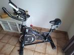 Hometrainer, Sport en Fitness, Ophalen, Zo goed als nieuw, Hometrainer