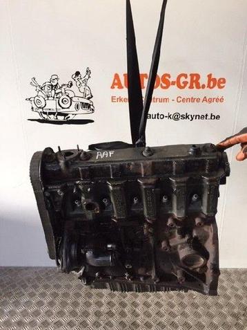 MOTEUR Volkswagen Transporter T4 (01-1990/02-2003) (aaf), Utilisé, Volkswagen