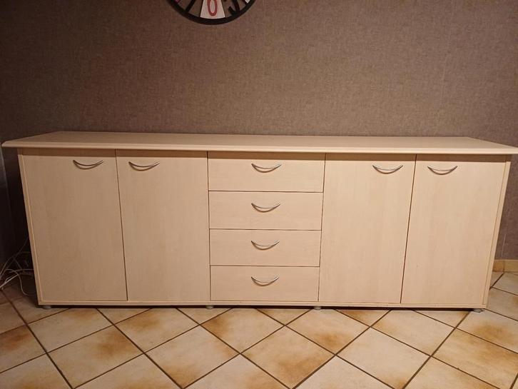 Salle à manger complète, Huis en Inrichting, Complete eetkamers, Gebruikt, Ophalen