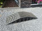 Skate ramp, Sport en Fitness, Ophalen, Zo goed als nieuw