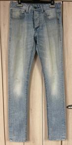 Jeansbroek : Jack & Jones : W28/L34, Gedragen, Blauw, Ophalen of Verzenden, Jack & Jones