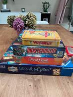 Lot spelletjes perfecte staat, Hobby en Vrije tijd, Ophalen, Gebruikt