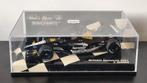 Minichamps Minardi PS01 Alonso F1 debut 2001 1/43, Hobby en Vrije tijd, Ophalen of Verzenden, Gebruikt, Auto, MiniChamps
