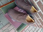 Heren schoenen Ambiorix Mt 45, Kleding | Heren, Schoenen, Ambiorix, Bruin, Nieuw, Ophalen of Verzenden
