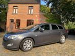 Opel Astra J, 2011, Auto's, Stof, Particulier, 103 kW, Elektrische ramen