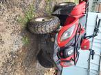 A vendre quad mxu 150, Motoren, Quads en Trikes