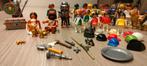 Playmobil, Kinderen en Baby's, Ophalen, Gebruikt, Complete set