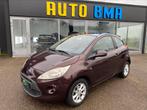 Ford KA 1.3 CDTi Ambiente, Auto's, 4 zetels, Stof, Elektrische ramen, Ka