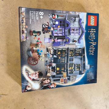 Lego 76439 beschikbaar voor biedingen