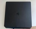Ps4, Ophalen, Gebruikt, Zonder controller, 1 TB