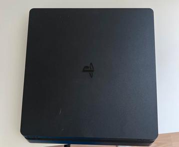 Ps4 beschikbaar voor biedingen