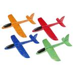 5 werpvliegtuigen en 14 parachute mannetjes voor 7€ / Nieuw!, Ophalen of Verzenden, Nieuw