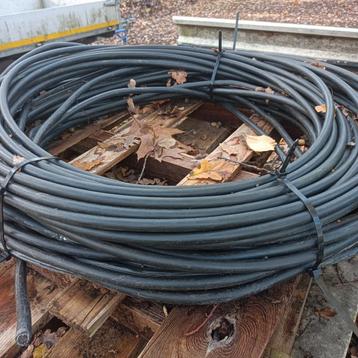 Gepantserde grondkabel  beschikbaar voor biedingen