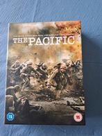 6dvd box the pacific steven spielberg tom hanks, Cd's en Dvd's, Ophalen of Verzenden, Zo goed als nieuw
