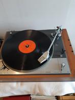 LENCO L75, Audio, Tv en Foto, Platenspelers, Ophalen, Gebruikt, Platenspeler, Philips