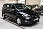 Volkswagen Touran 1.5 TSI Highline 7pl DSG - ALCANTARA / NAV, 4 cilinders, Alcantara, Bedrijf, Overige carrosserie
