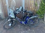 Diverse Fietsen (4x), Gebruikt, Overige merken