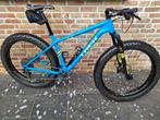 fat bike Trek Farley 9, Gebruikt, Vering, 10 tot 15 versnellingen, Overige maten