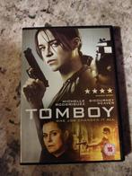 Dvd Tomboy m M Rodriguez,S weaver aangeboden, CD & DVD, DVD | Thrillers & Policiers, Comme neuf, Enlèvement ou Envoi