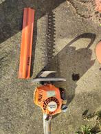 Taille haie stihl HS45 ne démarre plus, Tuin en Terras, Ophalen of Verzenden, Gebruikt, Benzine, STIHL