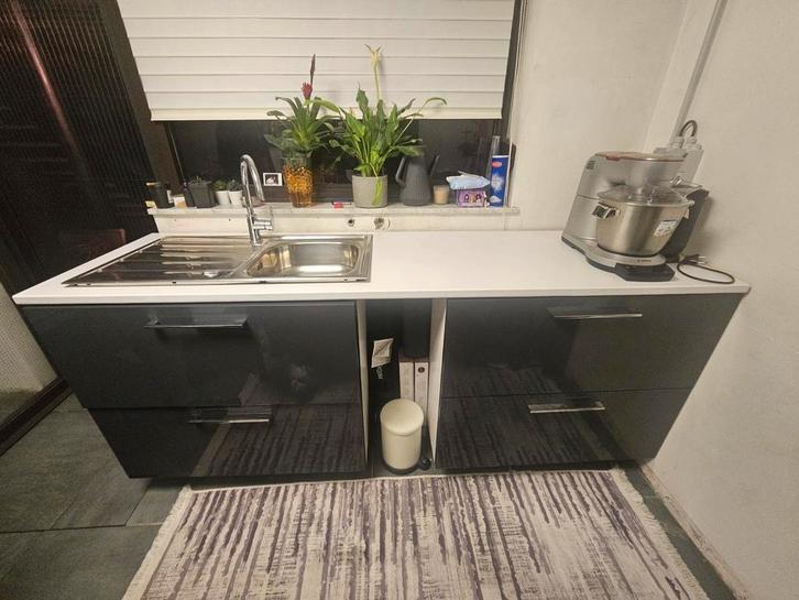 Keuken, Maison & Meubles, Cuisine | Ustensiles de cuisine, Enlèvement