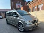 Mercedes Viano 2,2Cdi 2008 7Places Full Option, Automaat, Diesel, Euro 4, Viano