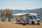 Fiamma side w pro, Ophalen, Nieuw