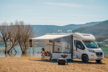 Fiamma side w pro beschikbaar voor biedingen