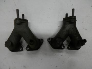 Inlaatspruitstukken VW Type 4 motor, origineel beschikbaar voor biedingen