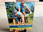 Word Mountainbiker Challenge boek, Ophalen, Nieuw