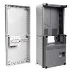 Fluvius - meterkast - 25D60, Enlèvement ou Envoi, Neuf, Autres types