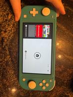 Nintendo switch lite, Ophalen of Verzenden