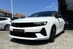Opel Astra 1.2 Turbo GS - 131 PK, Auto's, Opel, 1199 cc, Leder en Stof, 5 deurs, Astra