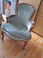 Herderin van Lodewijk XV., Antiek en Kunst, Antiek | Meubels | Stoelen en Sofa's, Ophalen