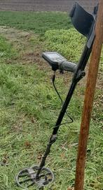 Nokta makro simplex, Hobby en Vrije tijd, Metaaldetectors, Overige merken, Gebruikt, Verzenden, Meer dan 30 cm
